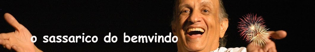Bemvindo Sequeira YouTube channel avatar
