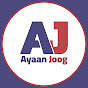 Ayaan Joog logo