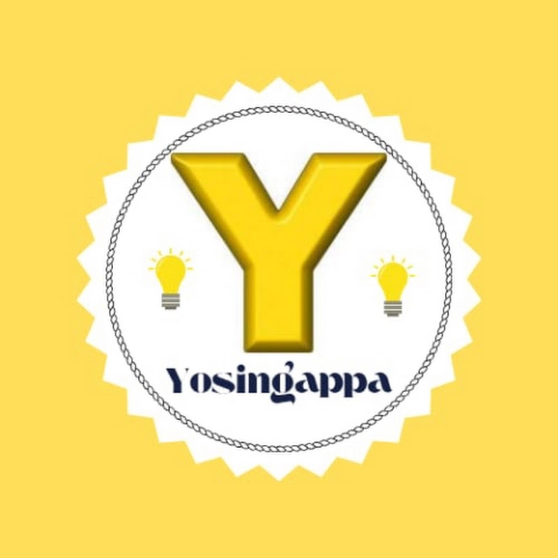 Yosingappa