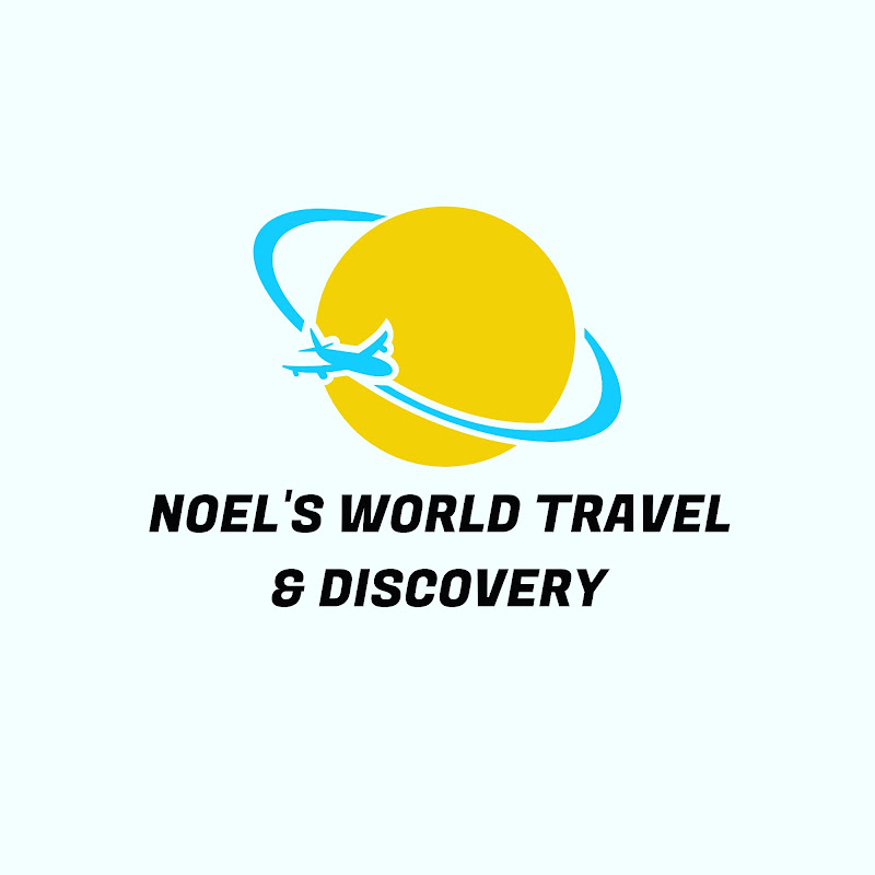 NOEL'S WORLD TRAVEL & DISCOVERY