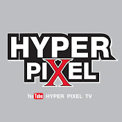 HYPER PIXEL