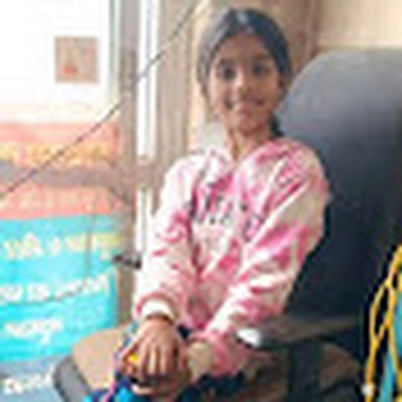 Hire ASTHA  — Student Life & University Vlogs YouTube creator for sponsorships