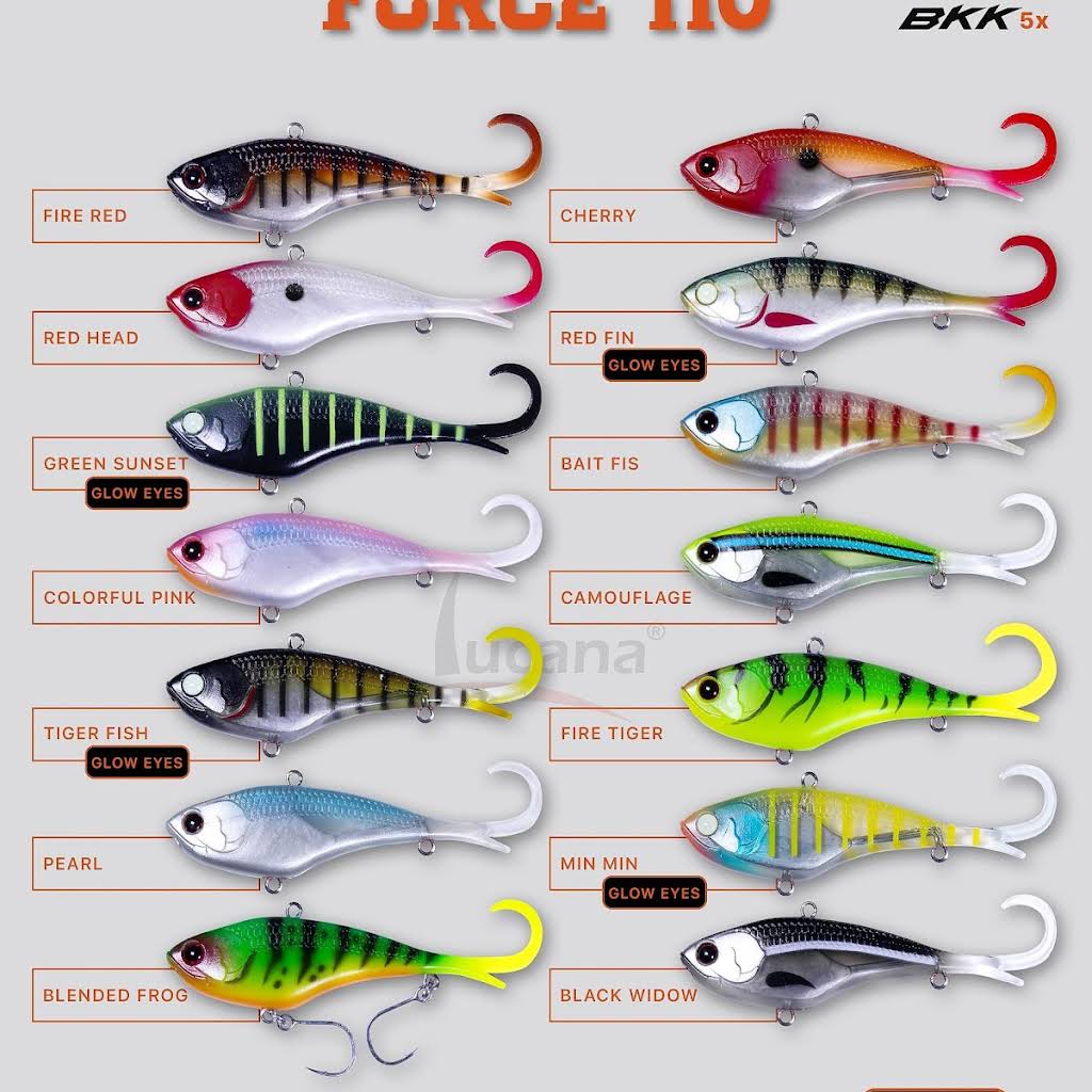 +fishing +lure +building +kits Amazon.com: Fusion X - Bass Essentials Premium Soft Plastic Fishing Lure  Making Starter Kit