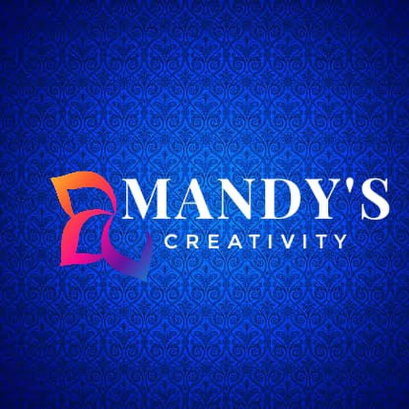 Mandy's Creativity