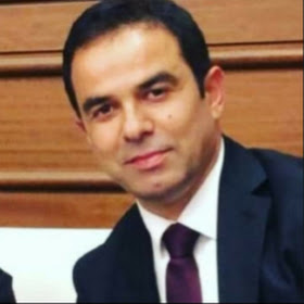 Mesut Şimşek