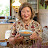 Milma cooks in Poland - Sylwia Machnik