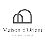 Maison d'Orient Perfumes - USA logo