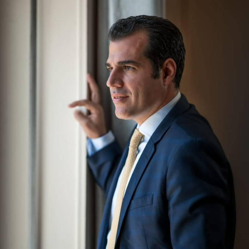 Θάνος Πλεύρης