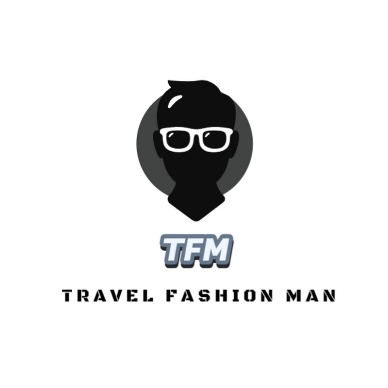 Travel Fashion Man
