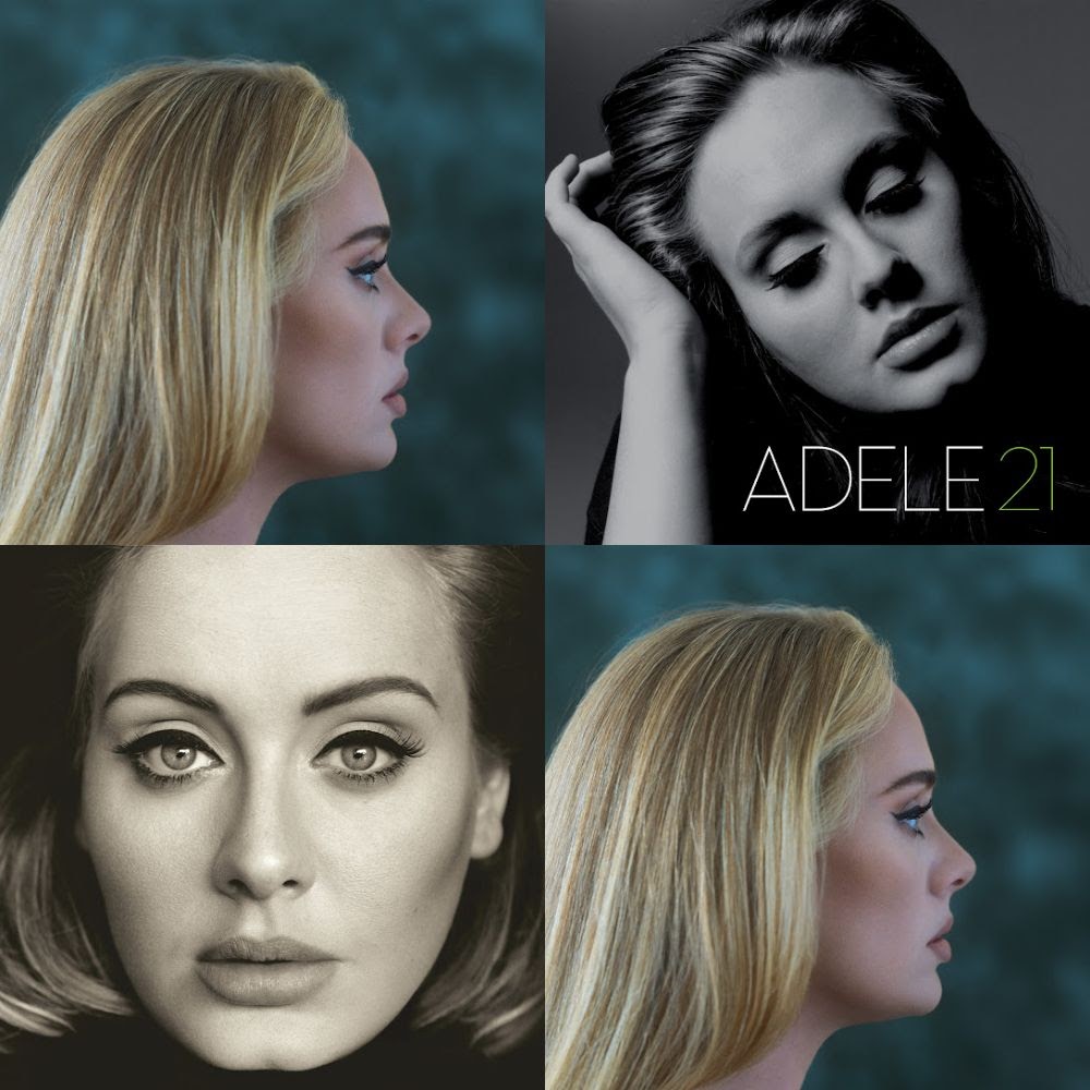 adele