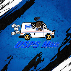 USPS Mac