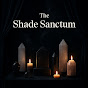 The Shade Sanctum Crystal Shop logo