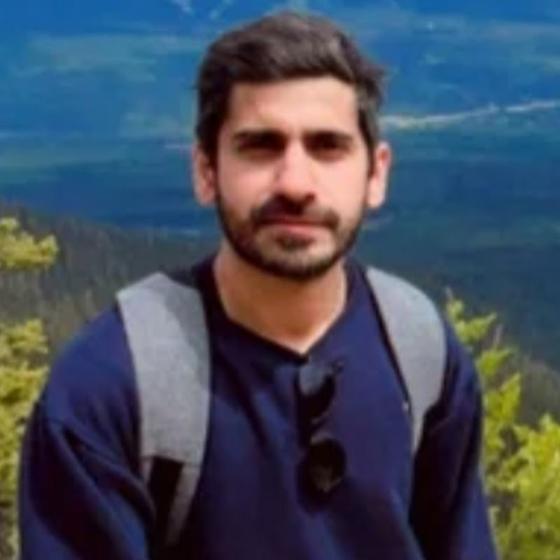 Hamza Shares