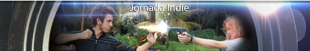 Jornada Indie YouTube channel avatar