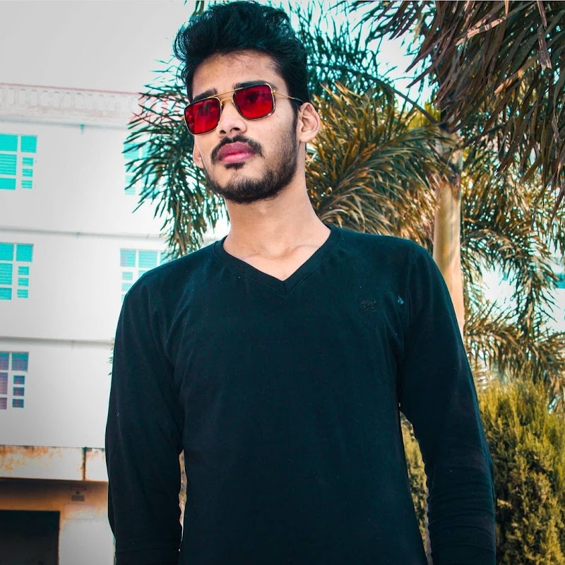 Rise Haris
