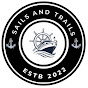Sails and Trails logo