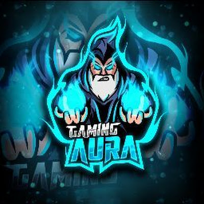Gaming Aura Youtube канал