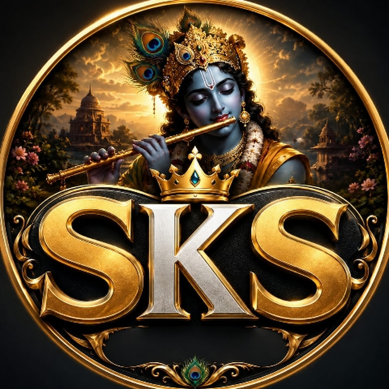 shreekrishnasong