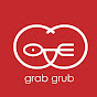 GrabGrub Id logo