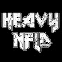 Heavy NFLD logo