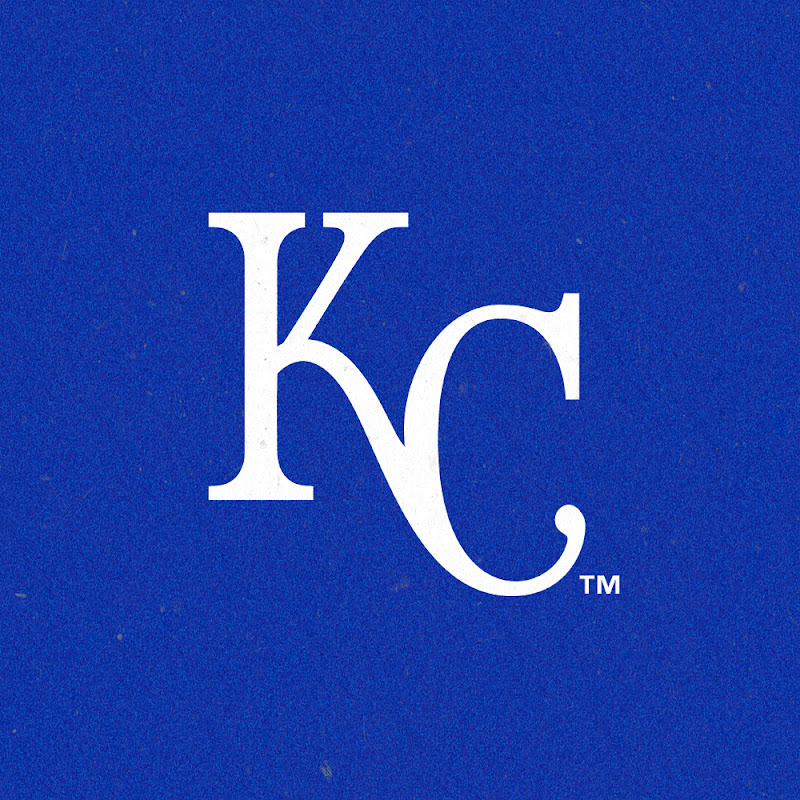 Kansas City Royals channel logo