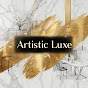 Artistic Luxe logo