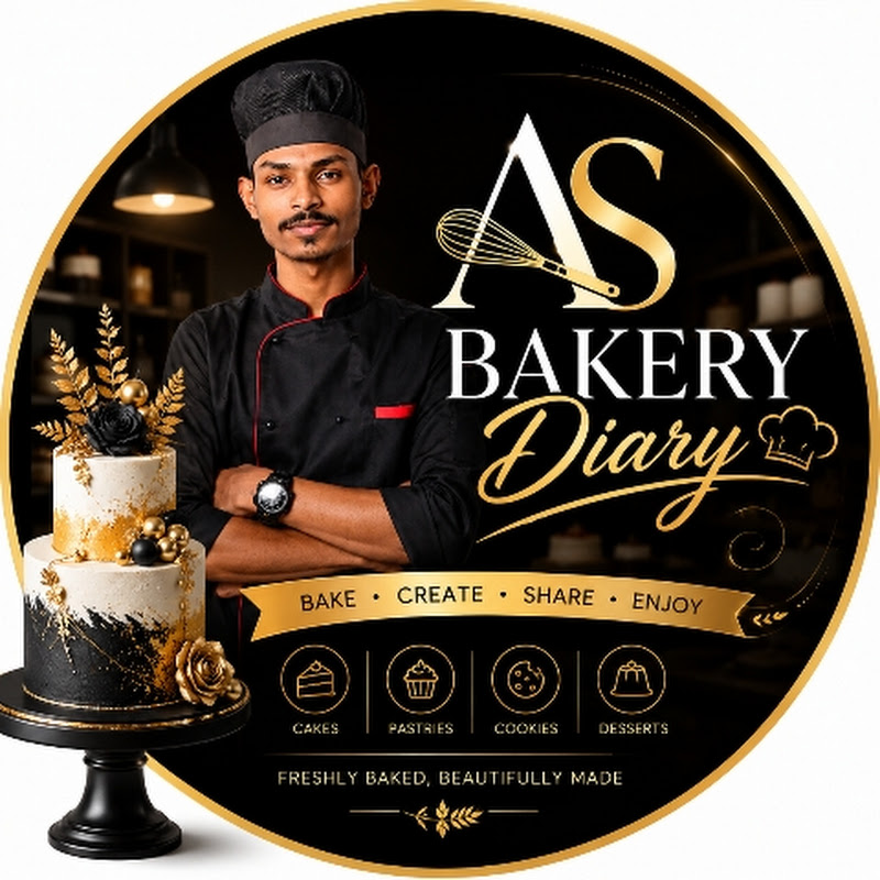 as bakery diary
