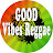 Good Vibes Reggae