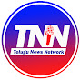 Telugu News Network logo