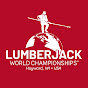 Lumberjack World Championships logo