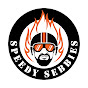 Speedy Sebbies logo