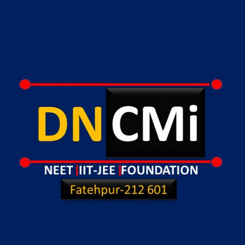 DNCMI EDUCATION icon