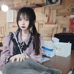 比特幣學姐 圓圓アイコン画像