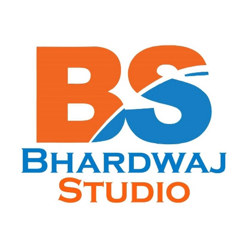BHARDWAJ STUDIO DELHI icon
