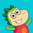jw2AcSmxygw-channel-avatar-Fire Spike Stories - kids’ animation