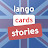 LangoCards • Learn English Through Story