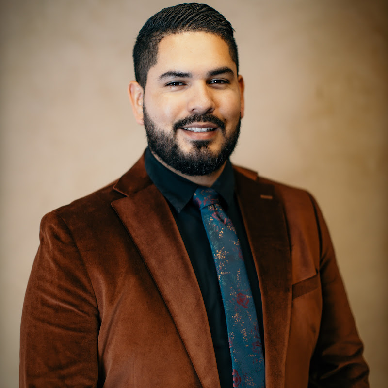 Ricardo Soto