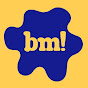 Blue Mustard logo