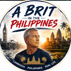 A Brit in the Philippines