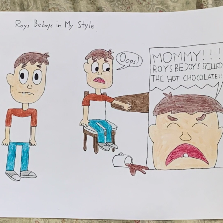 Post from Dat Qubo Guy