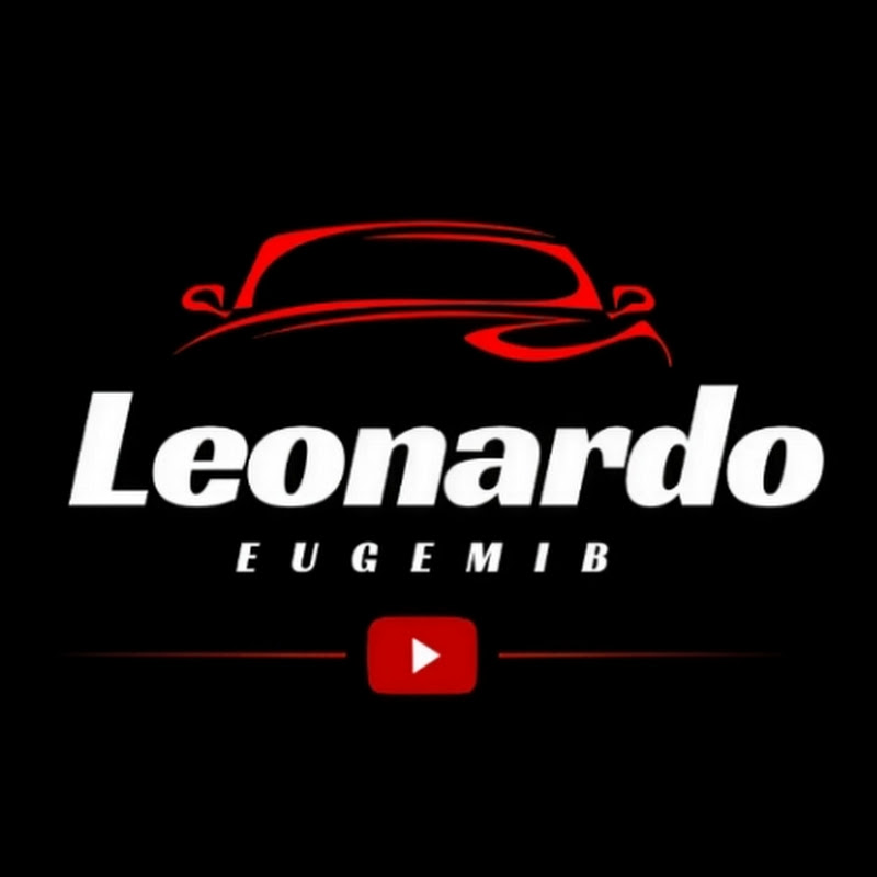 Leonardo Eugemib