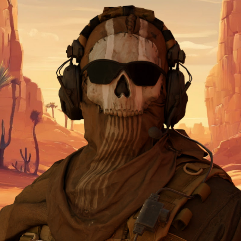 Channel Avatar