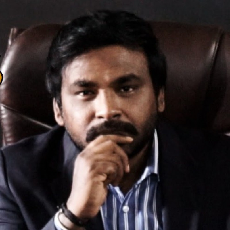 Coach M.S Kumar 