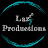 Lazy Productions / AG Films