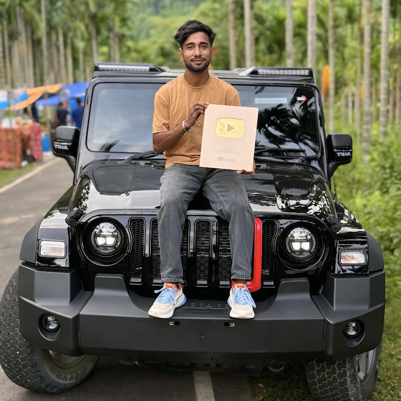 Nazib ke Toys