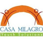 Millie Duran - @casamilagroyouthsolutions - Youtube