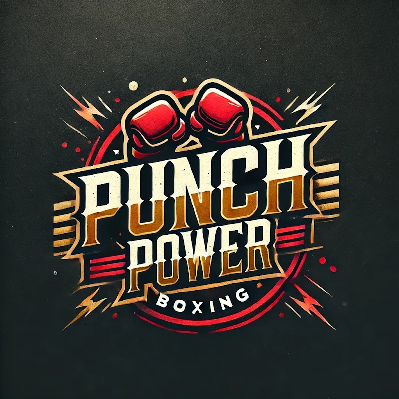 Hire Punch Power — Combat Sports & Martial Arts YouTube creator for sponsorships