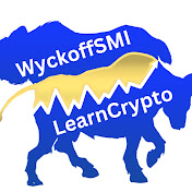 Wyckoff SMI / LearnCrypto