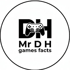 Mr Dh games facts