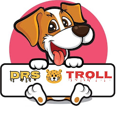 DRS TROLL 